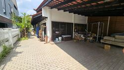 Sembawang Hills Estate (D20), Terrace #500580781